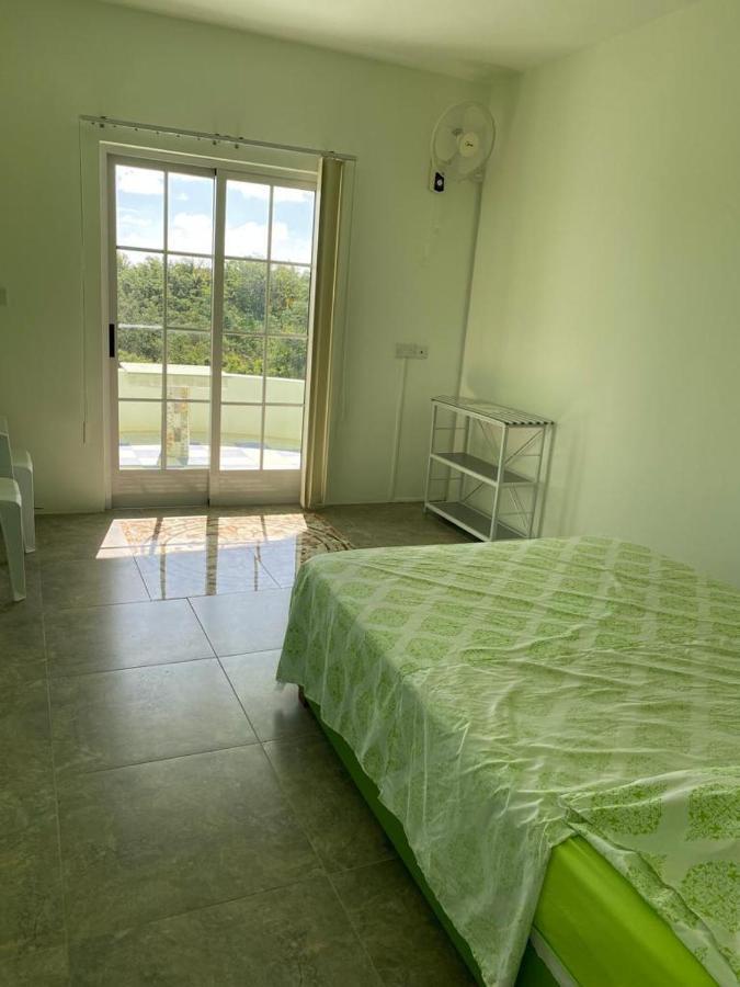Reshma Appartement Trou aux Biches Eksteriør billede